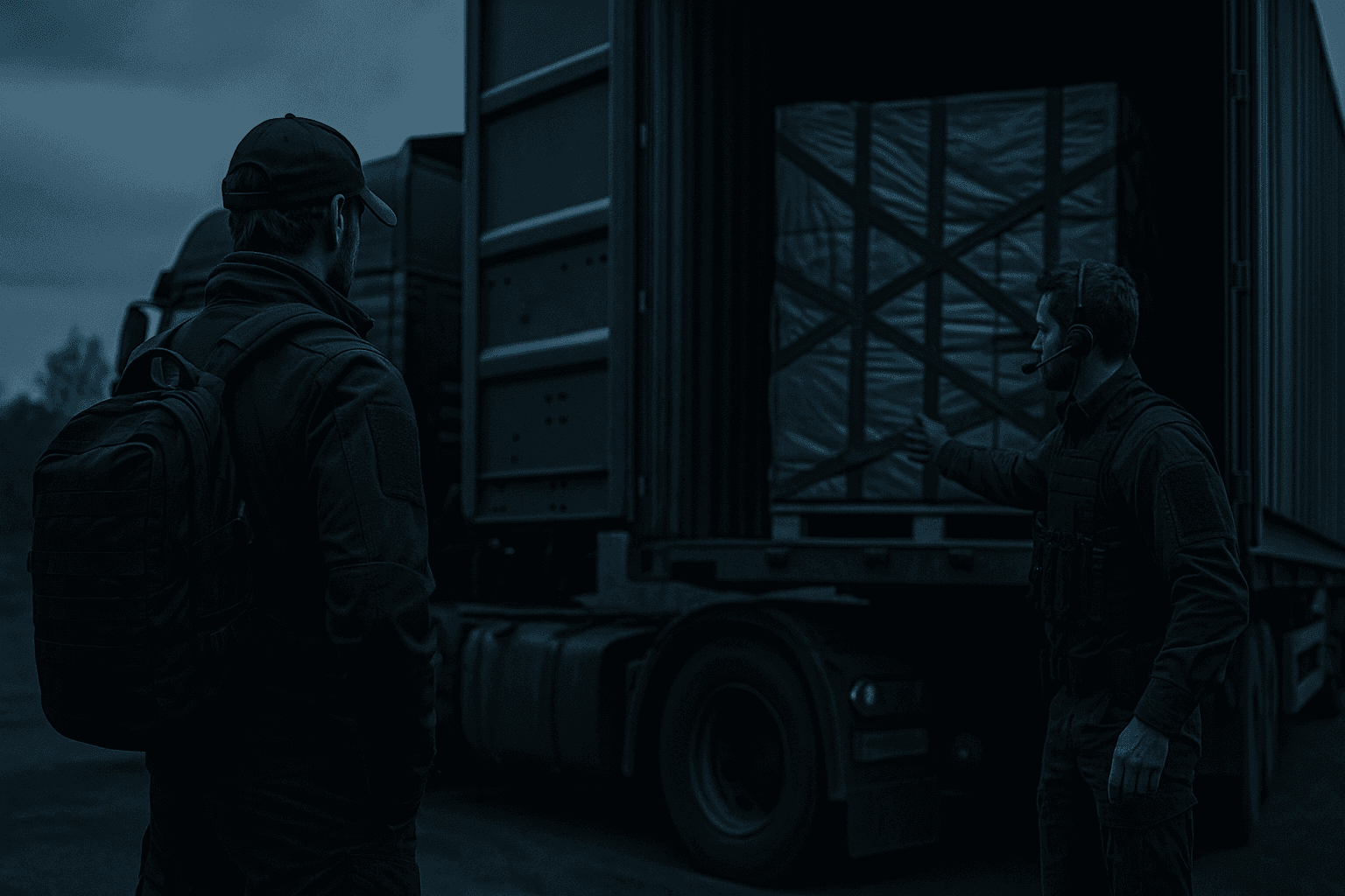 On-Ground Execution