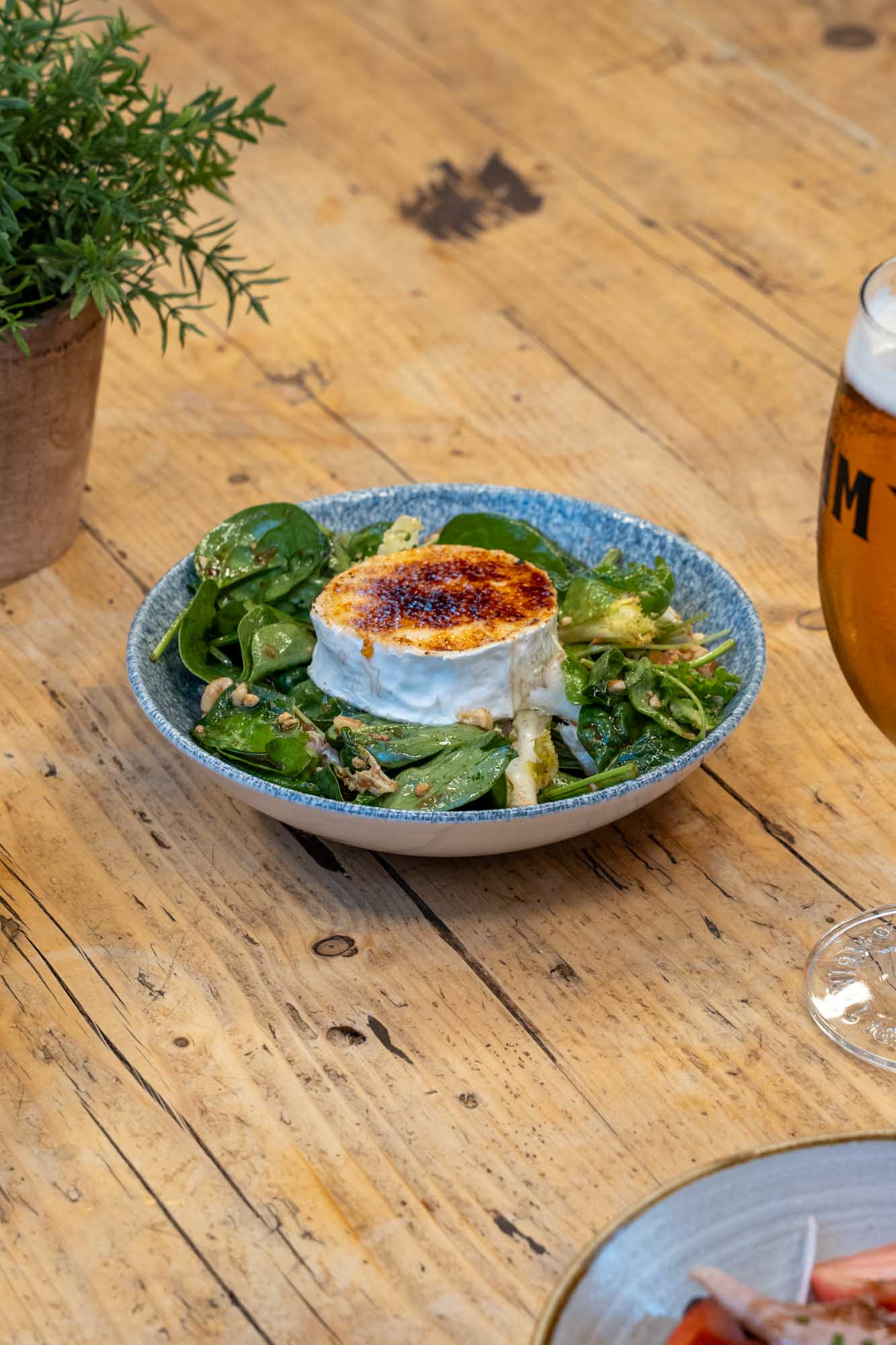 Menu Item Image