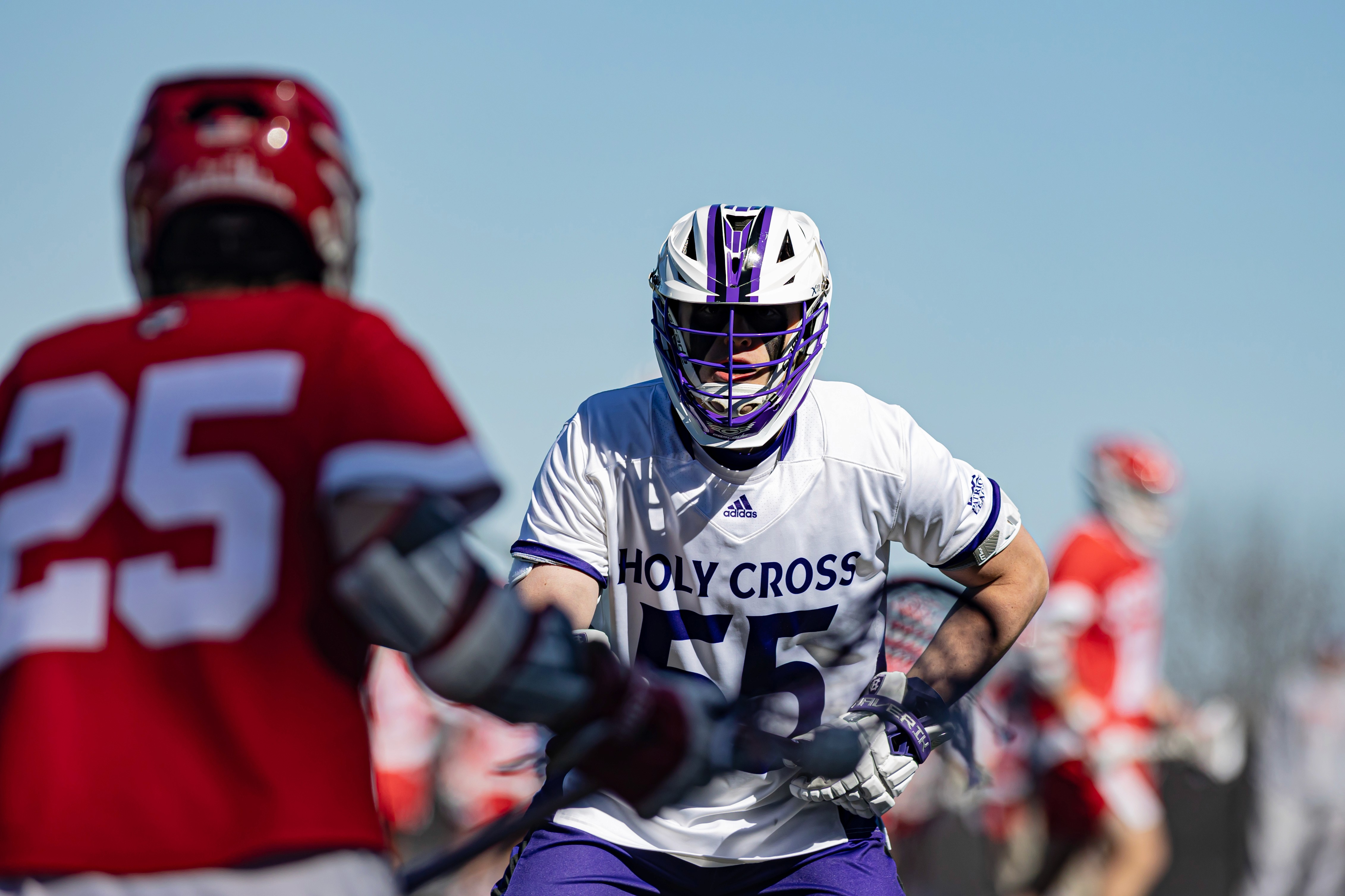 John McGloughlin/Undrafted