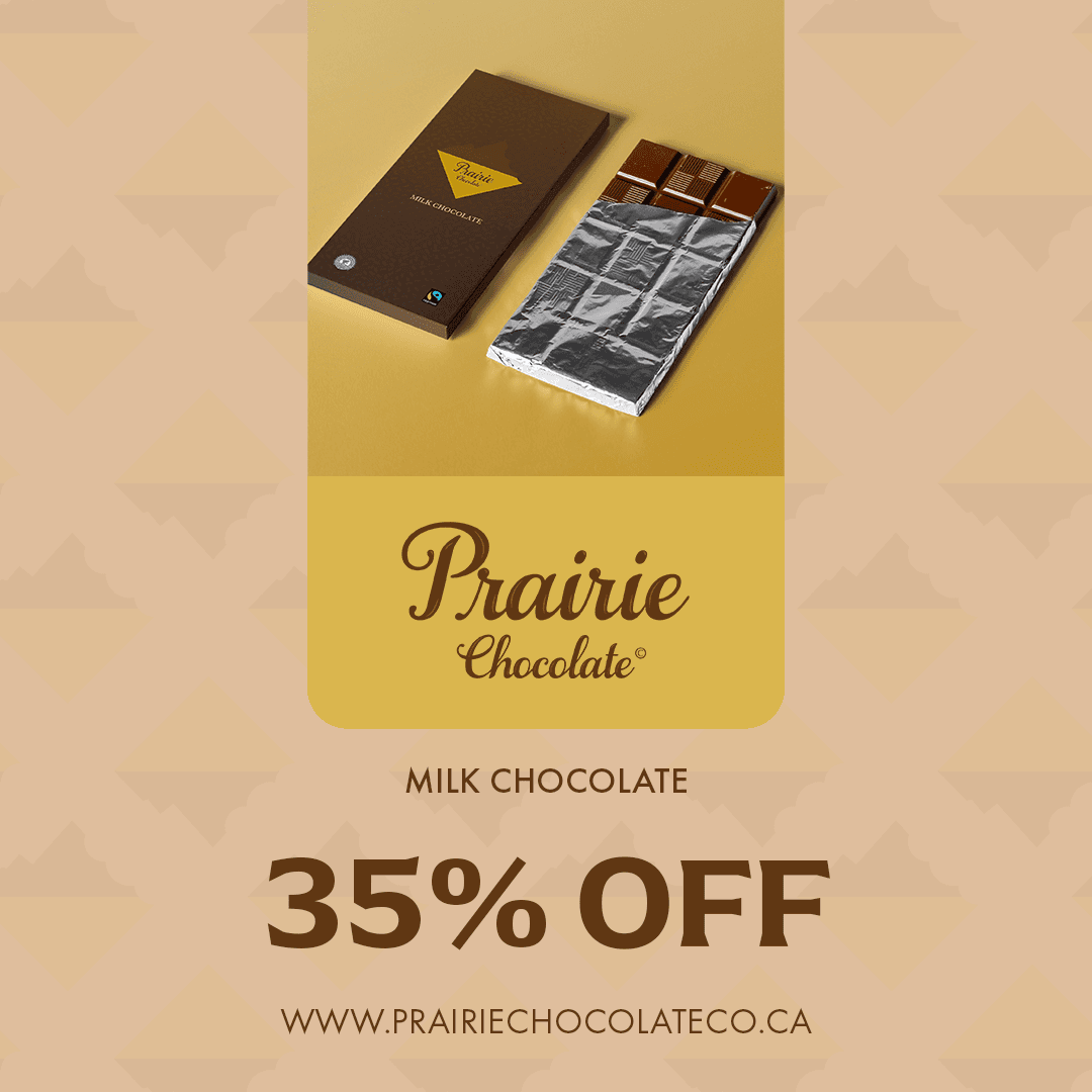 Chocolate Brand Strategy and Visual Identity