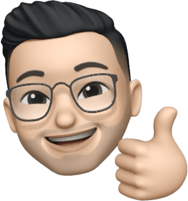 person memoji