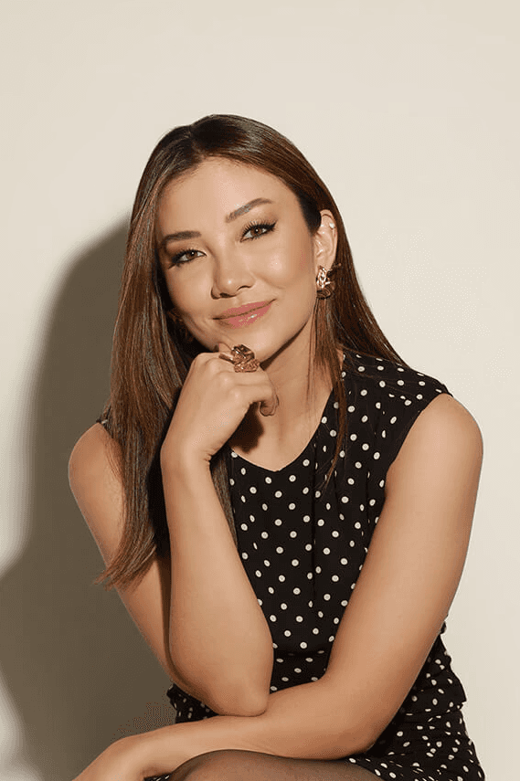 Foto De Bianca Mizusaki