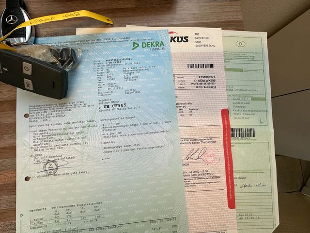 MERCEDES-BENZ Viano 2011 WHITE Gebrauchtwagen - Galeriebild 18