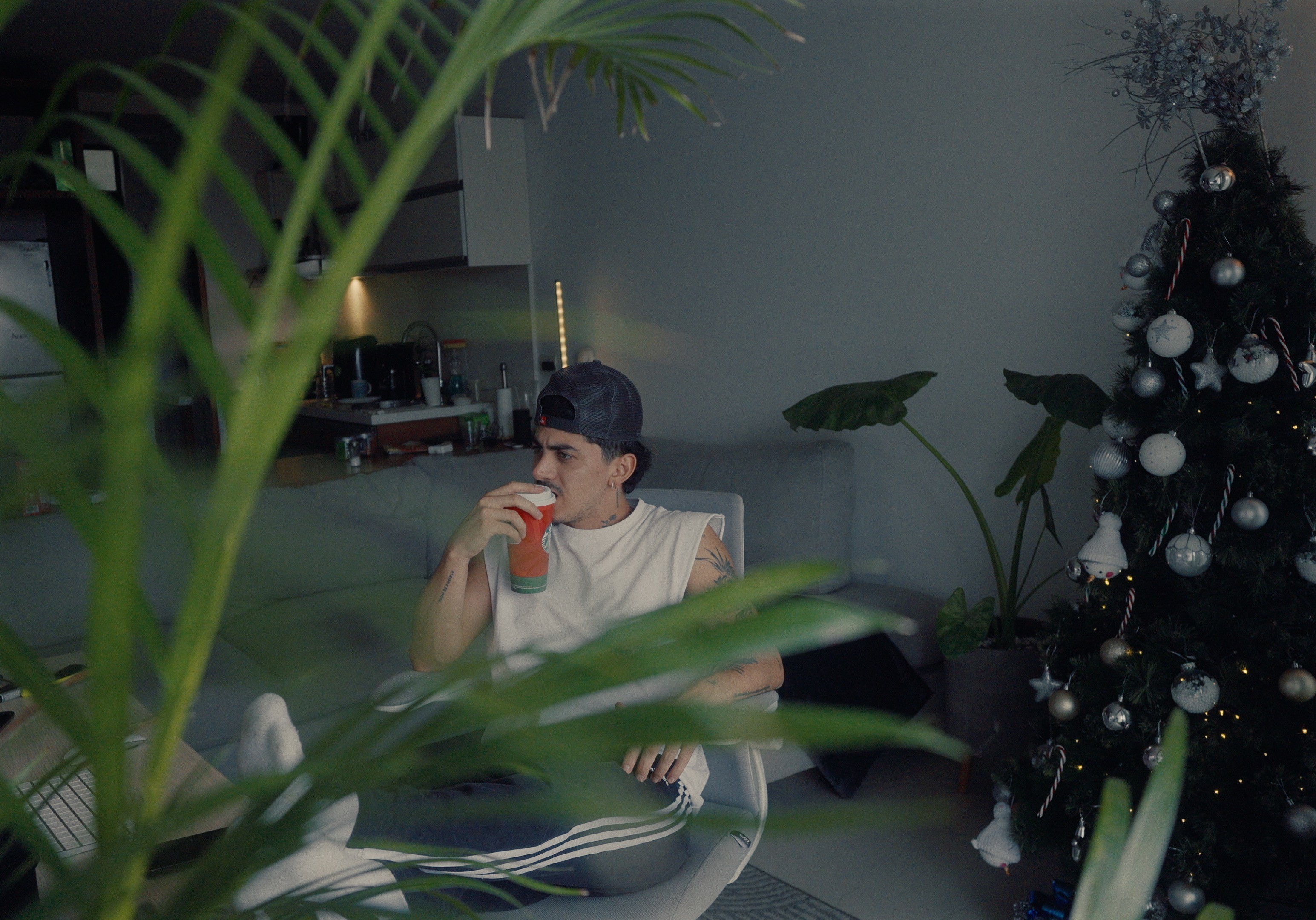 easygram lut by BLADER