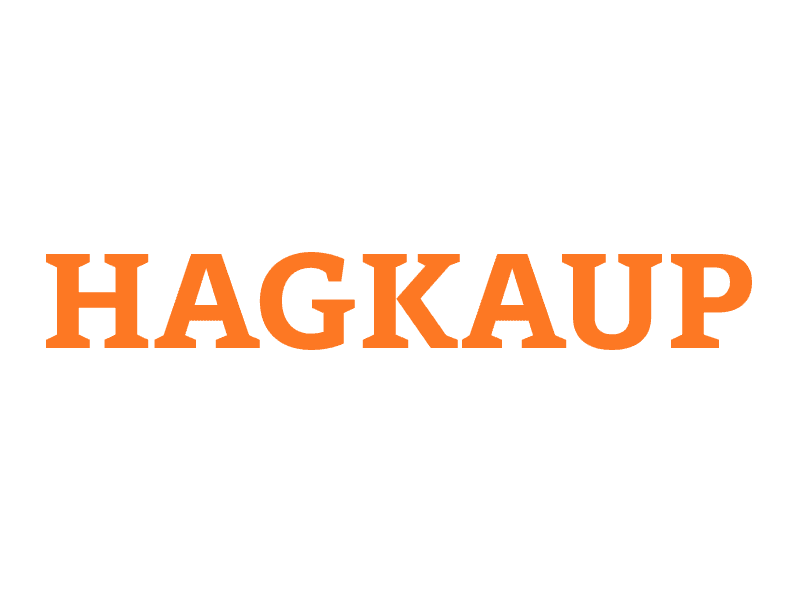 Hagkaup - Logo