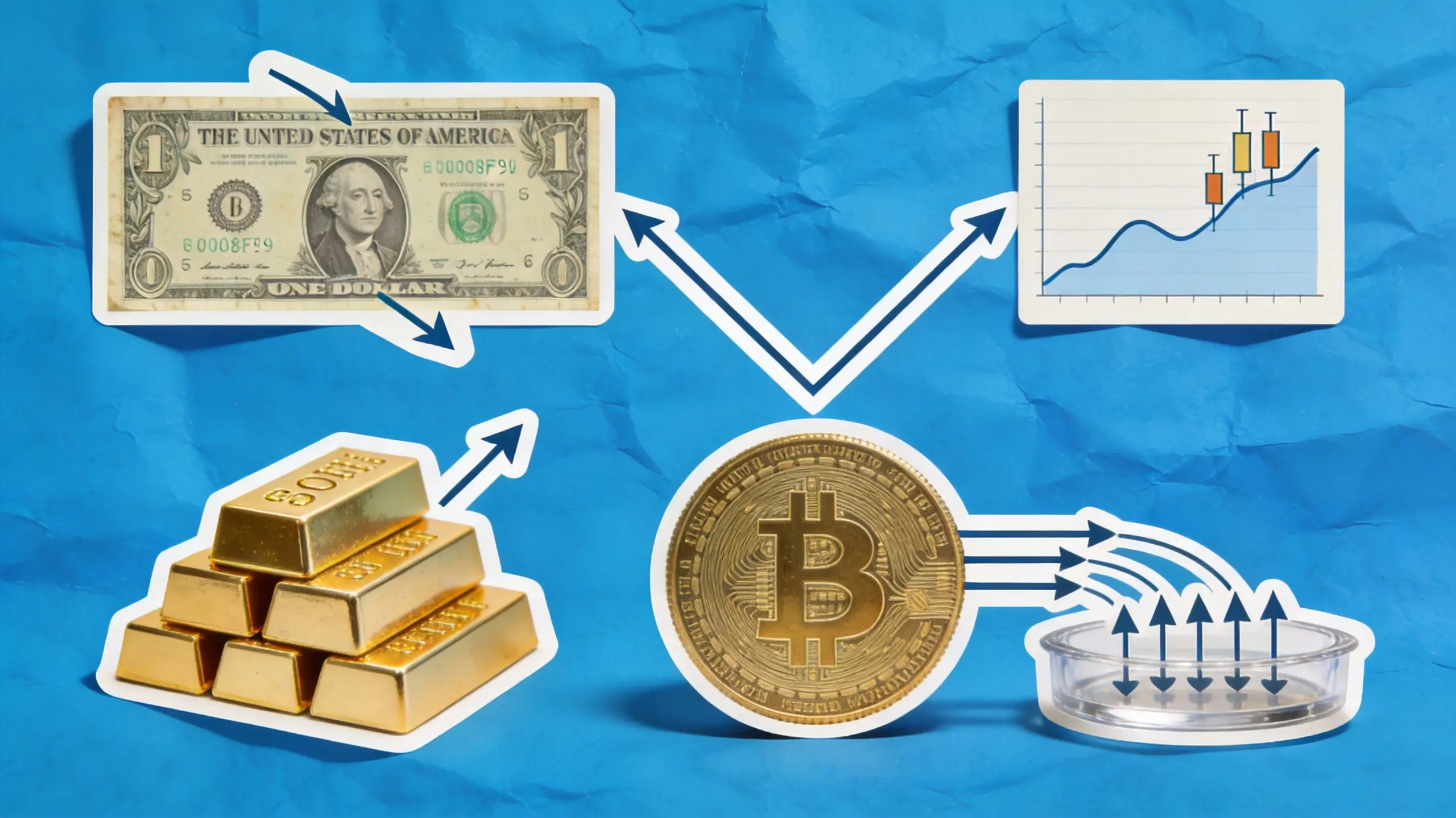 Financial Repression & Treasury Reloads