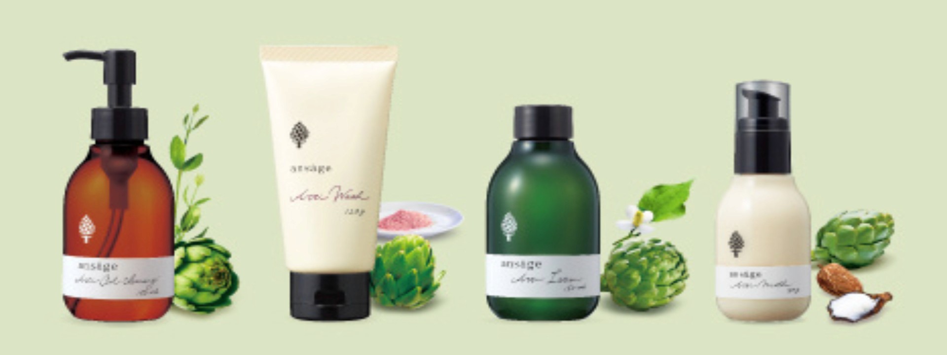 山田製薬化粧品製品リスト