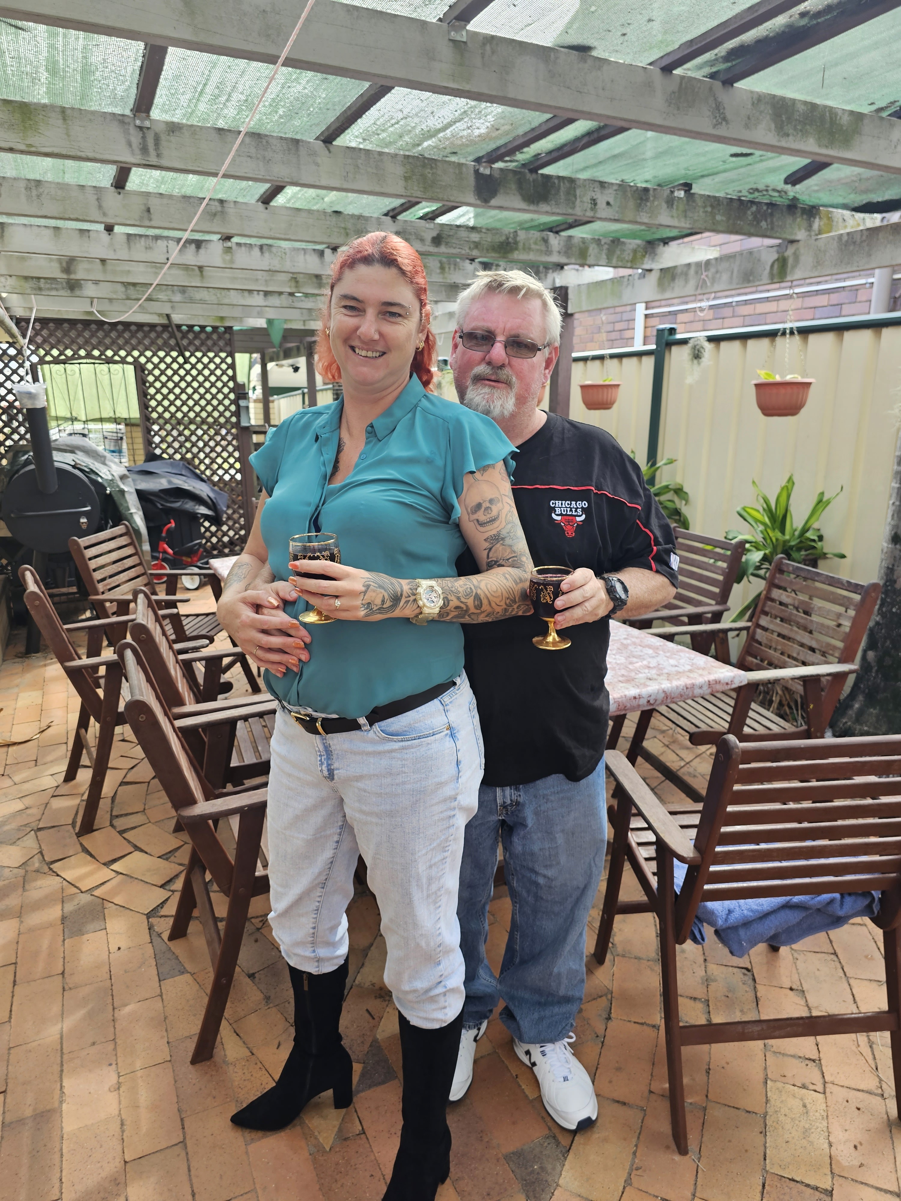 Customer Review Avatar