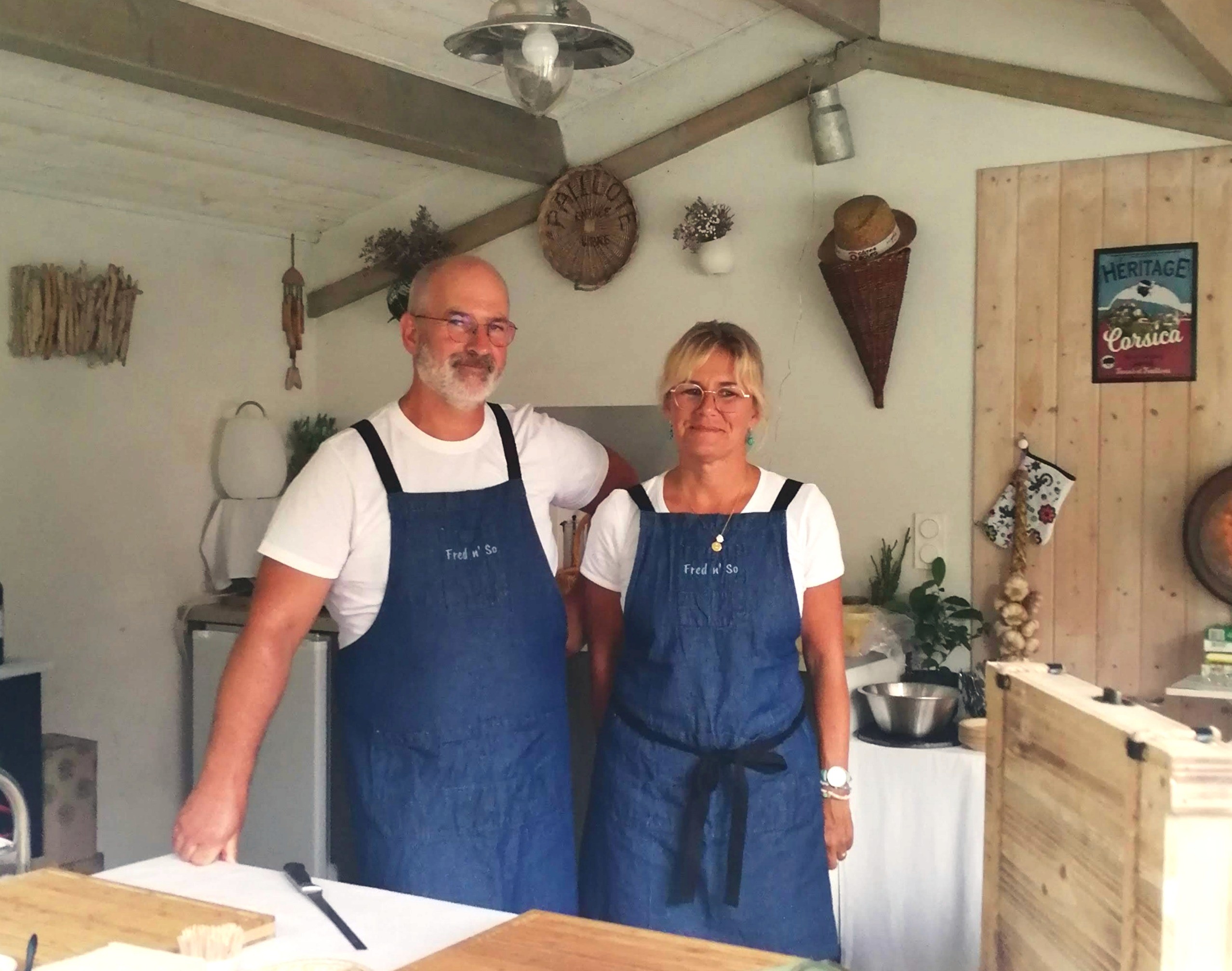 Filipino Flavors Image