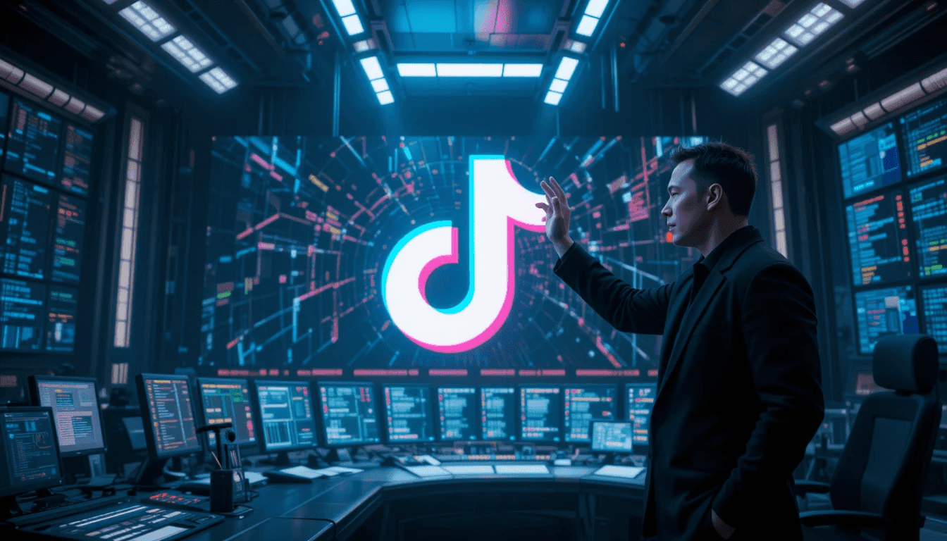 China May Sell TikTok to Elon Musk TikTok Dilemma in the U.S