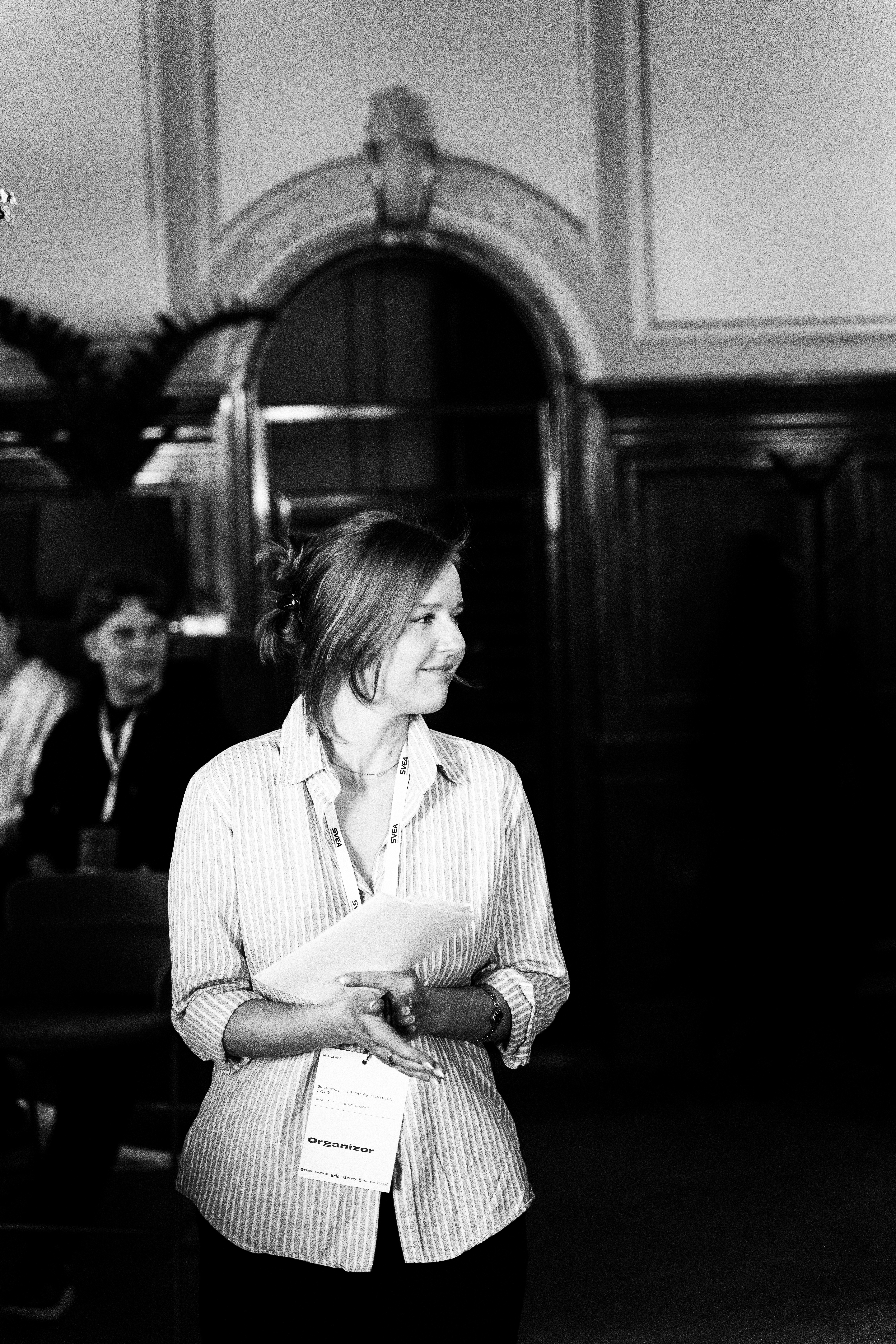 Eliisa Kreegimäe Growth Specialist Brancoy