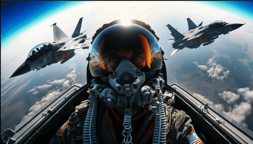 Meta Eagle Co Managed IT Services