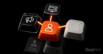 Senior-led website agency: 5 changes after you sign
