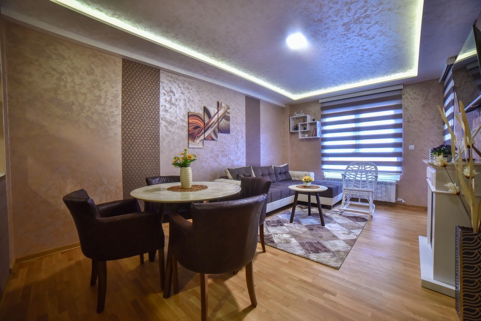 Slika apartmana Lane VIP