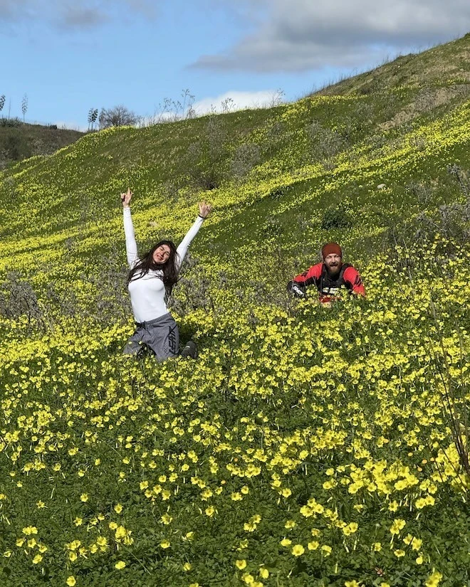 Climbing