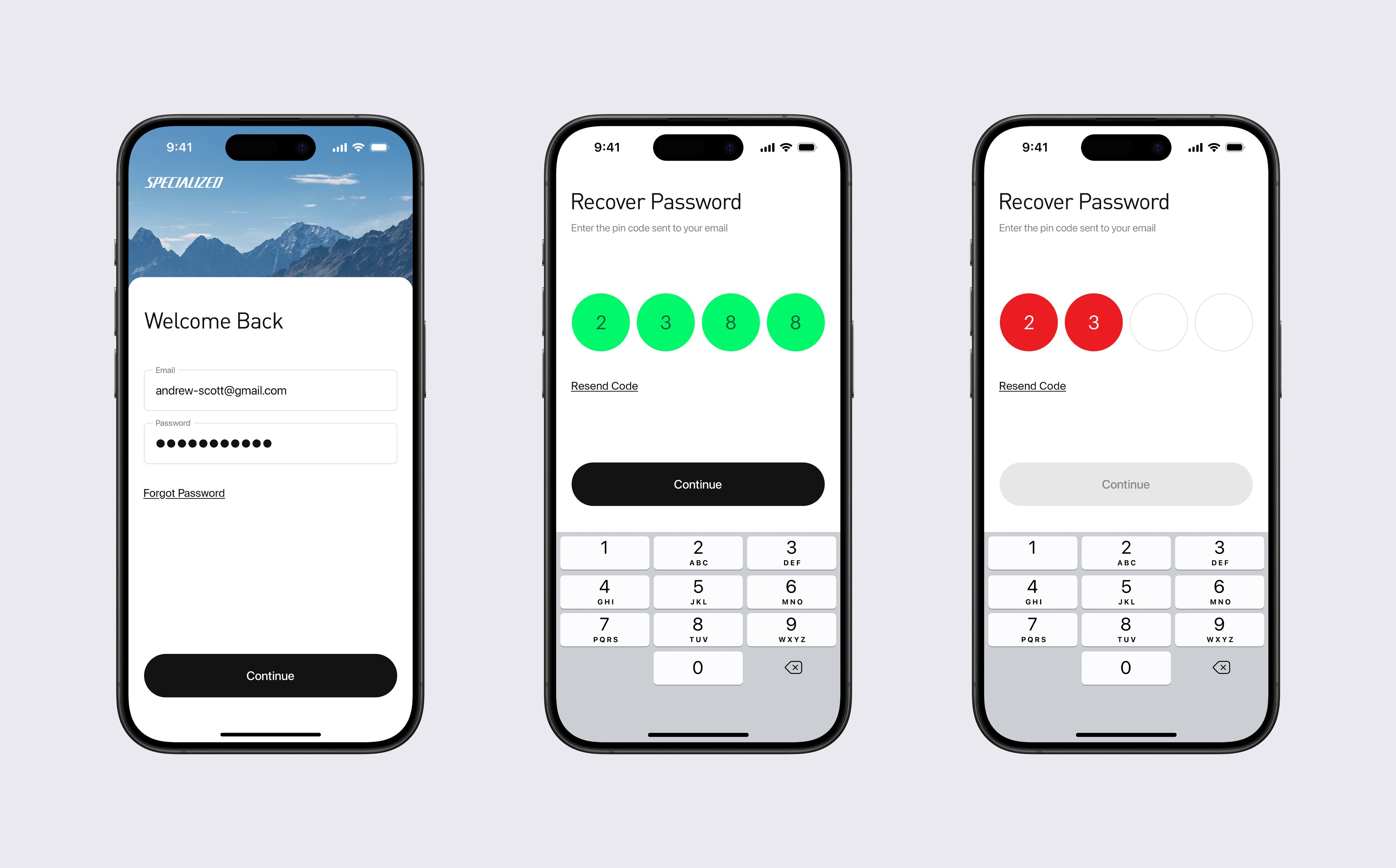 Streetside billboard with flyposters of the Batch.Works brand and illustrations