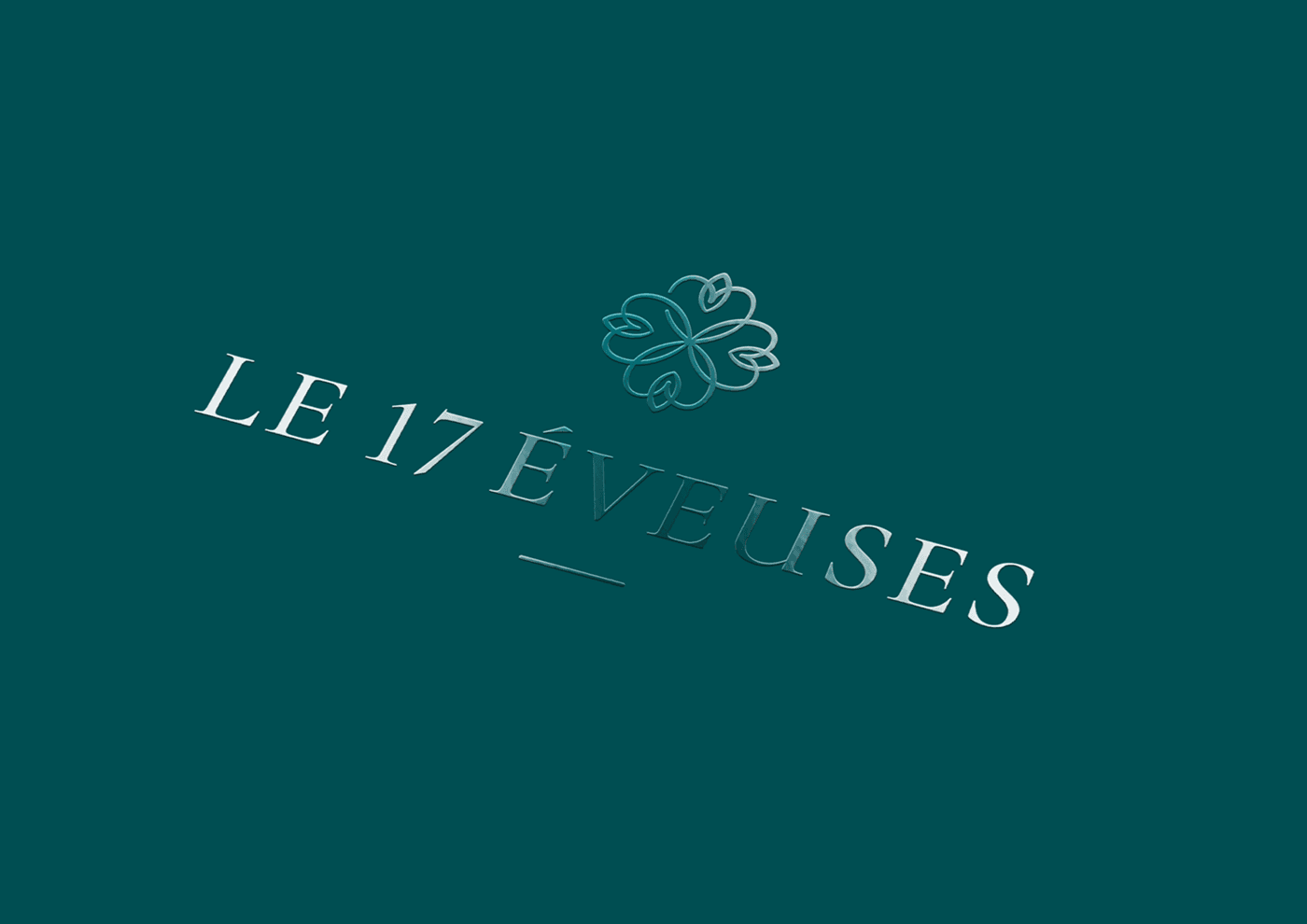 Identité visuelle Still Standing Coalition PLUS