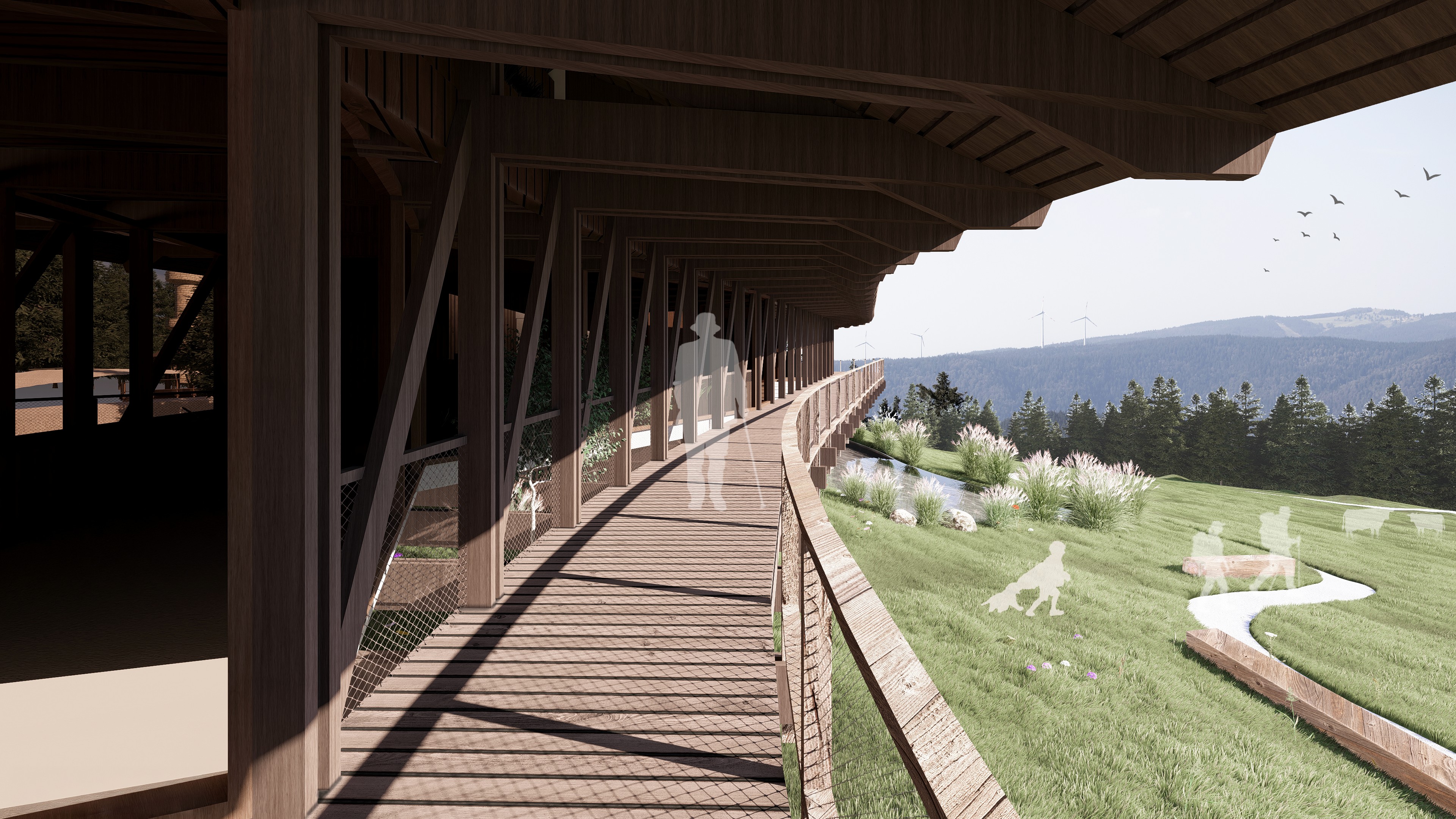 Auf den Pfaden des Schwarzwaldes