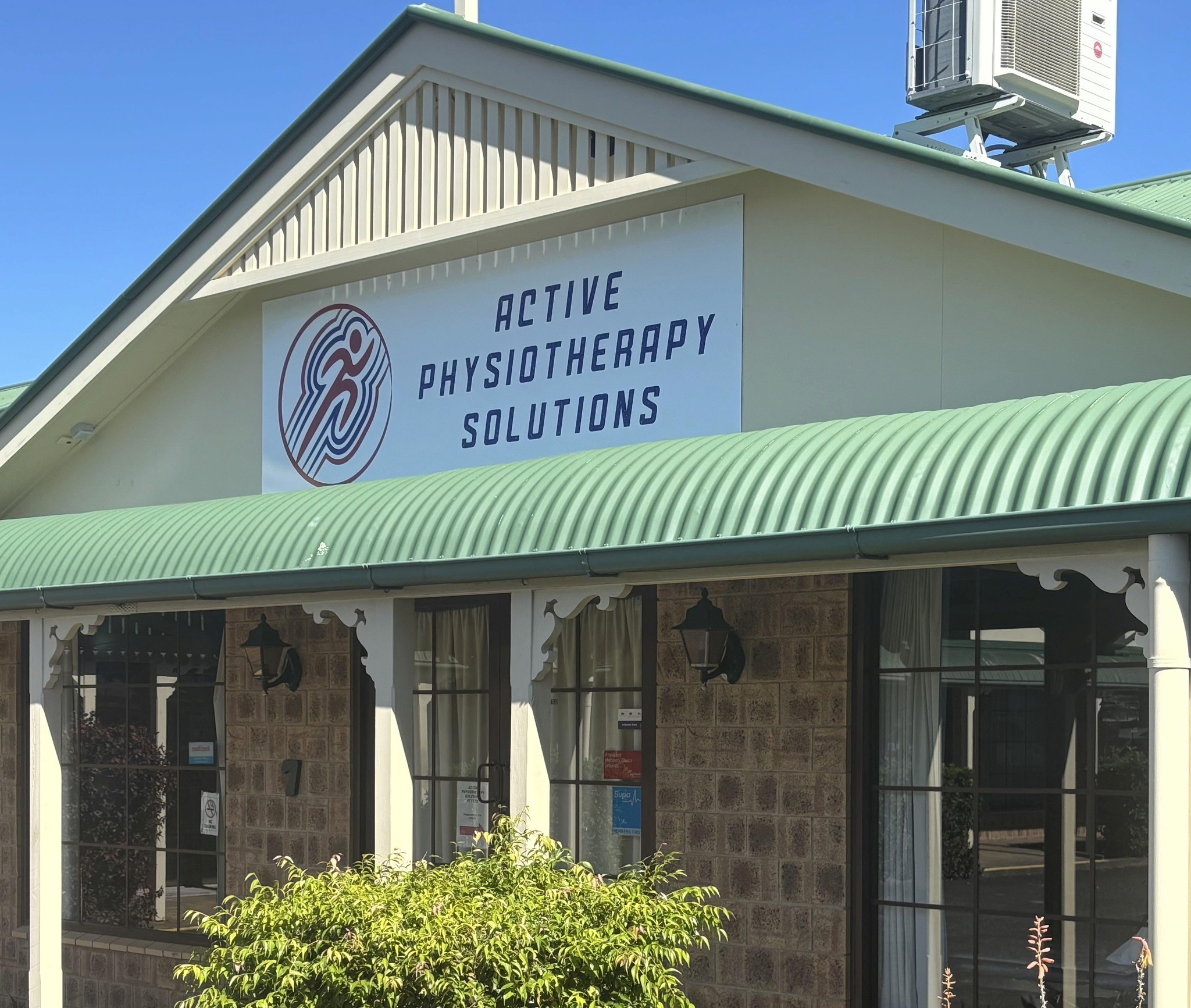 Active Physiotherapy Solutions