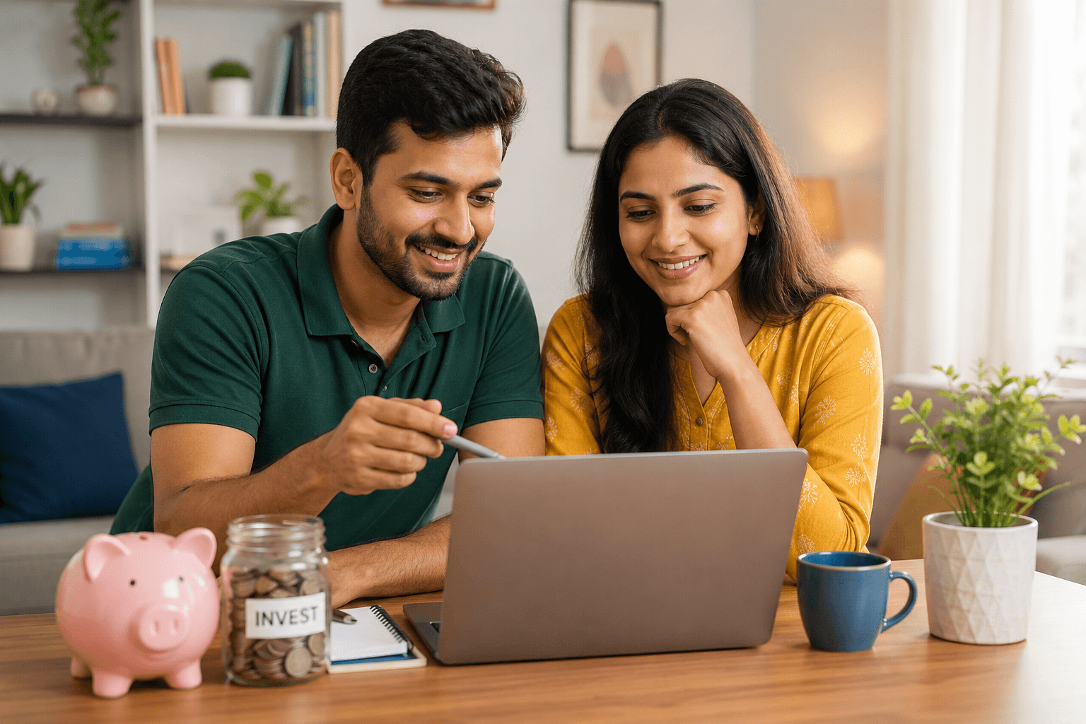 How to Start SIP Investment for Beginners and Build Wealth Step-by-Step