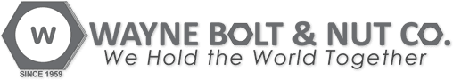 Wayne Bolt & Nut Co.