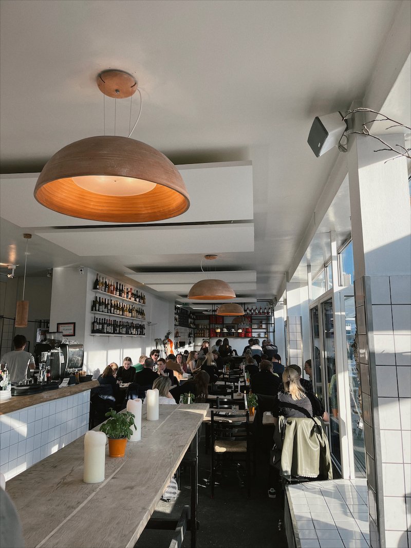 Mother, Meatpacking District