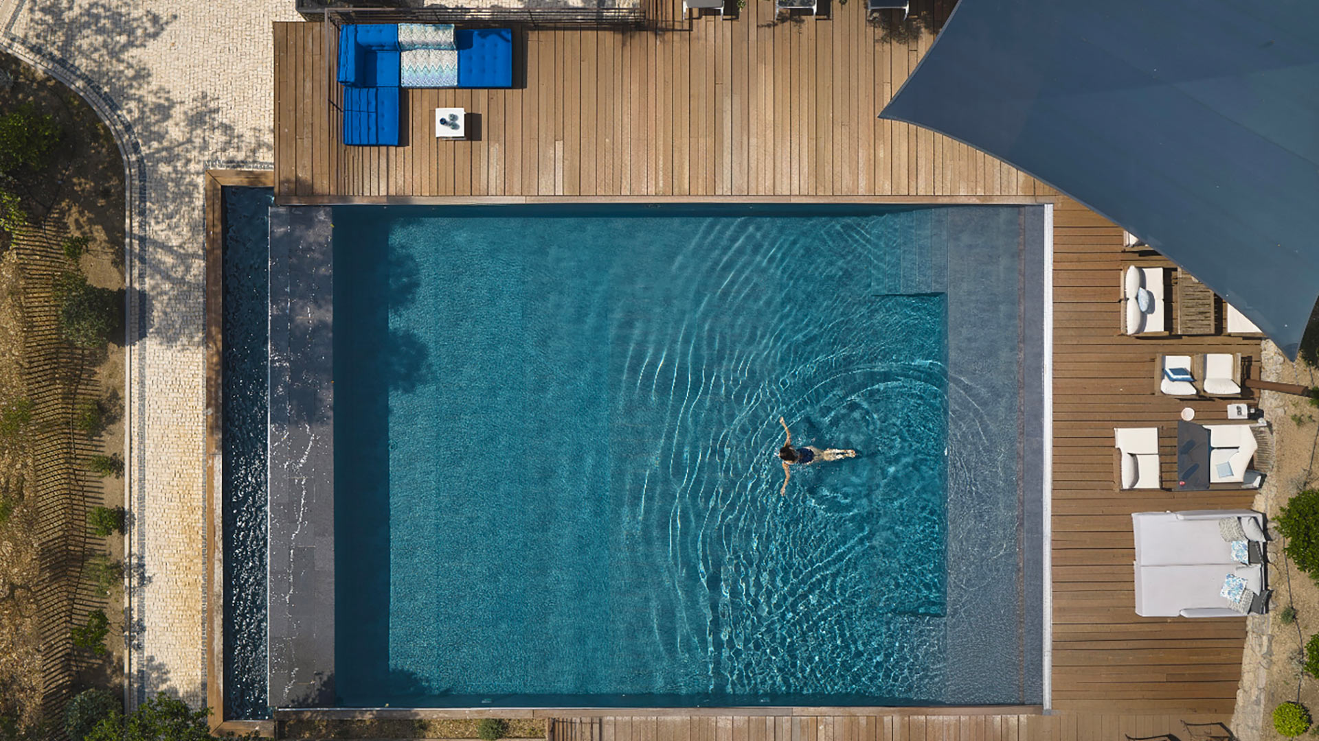 location villa luxe Côte d’Azur