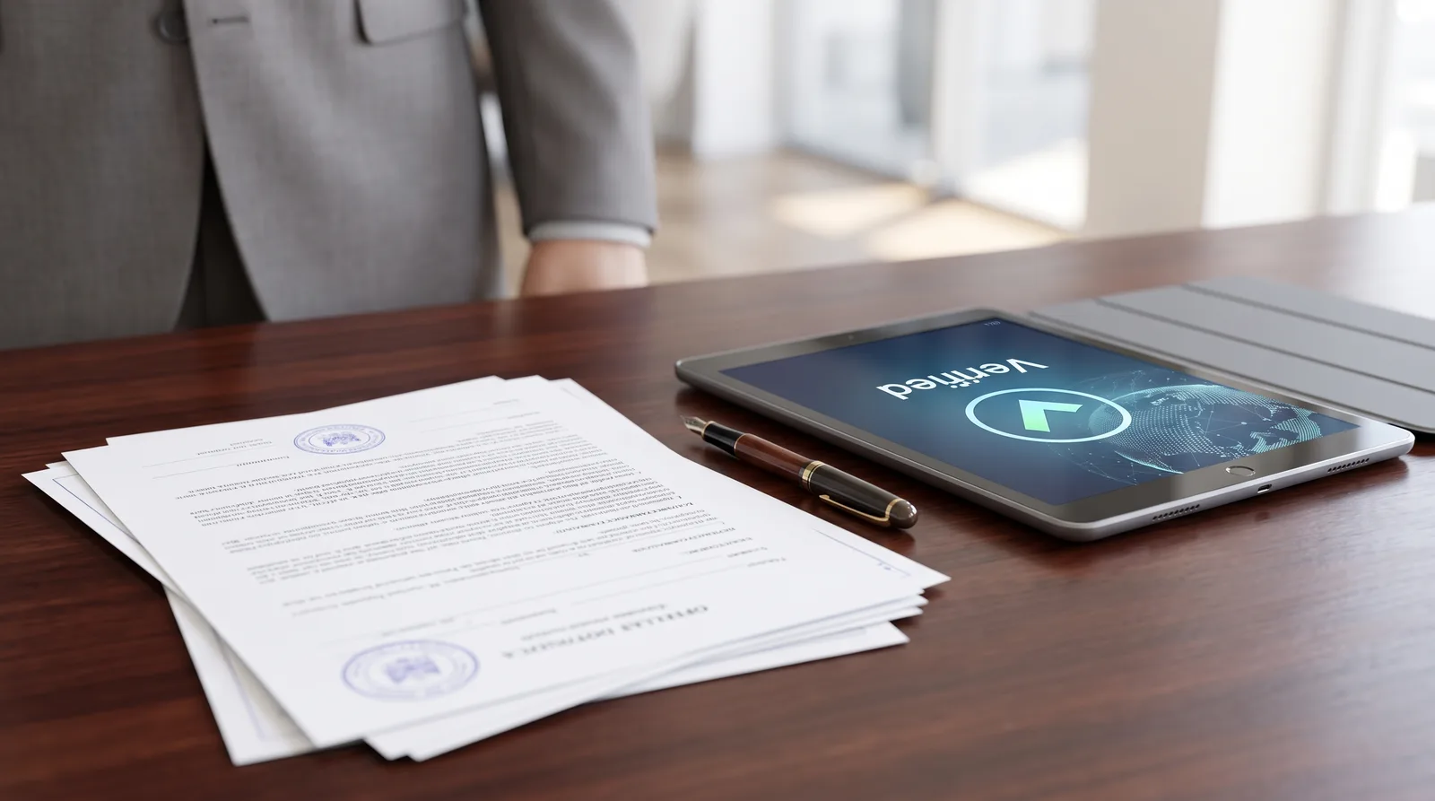 Getting Your New Dubai Company Verifiable Online beside an itemised cost breakdown, calculator and dirham notes