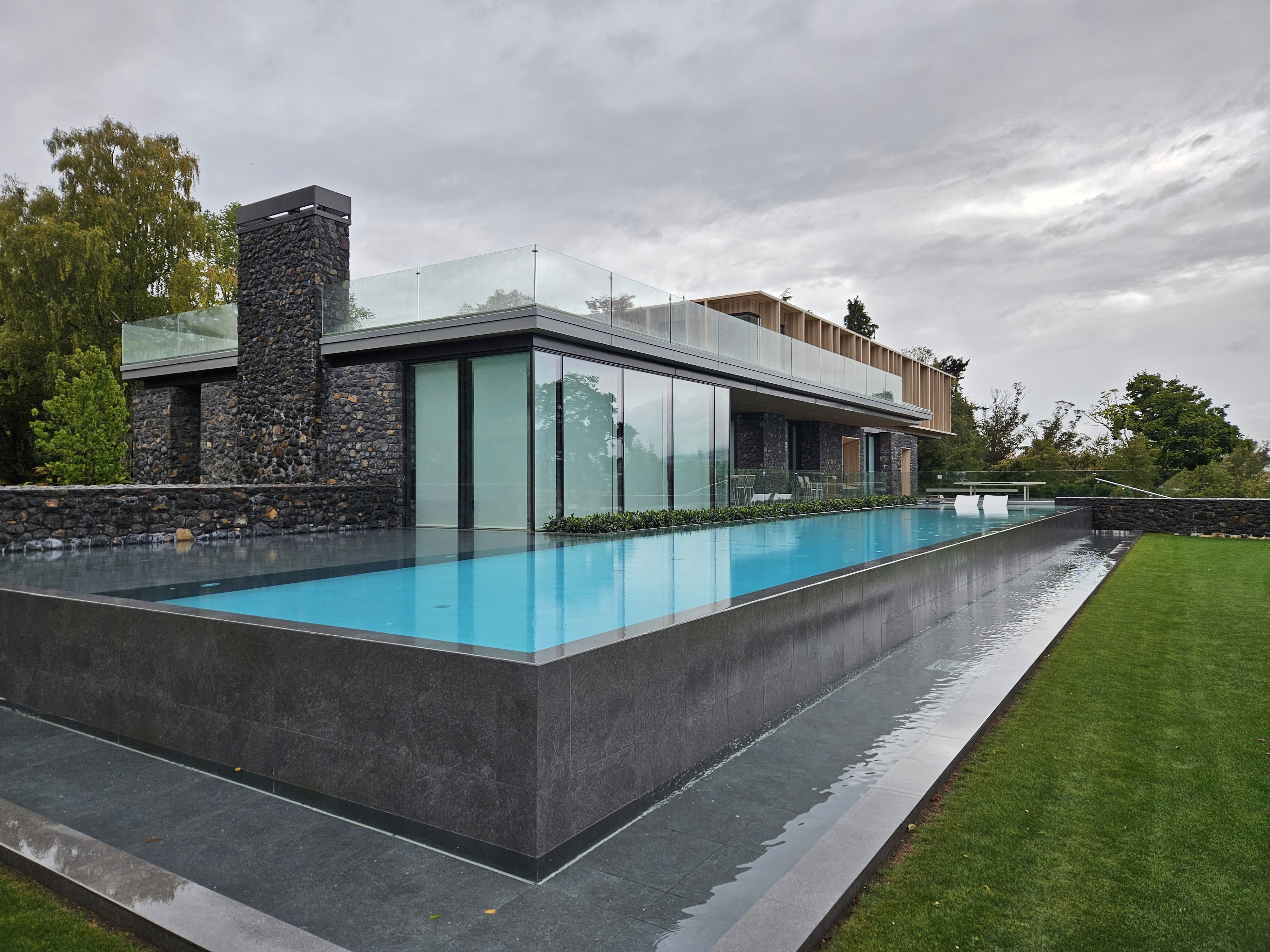 Pool Building Waikato