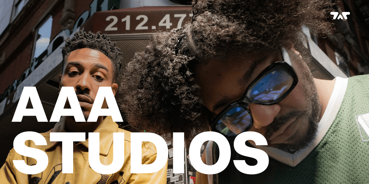 ANY & ALL STUDIOS