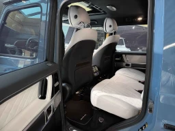 Mercedes G 63 AMG — Vorschaubild 20
