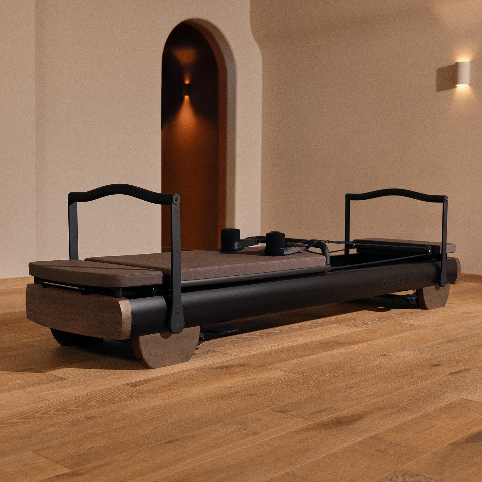 people walking on street near building