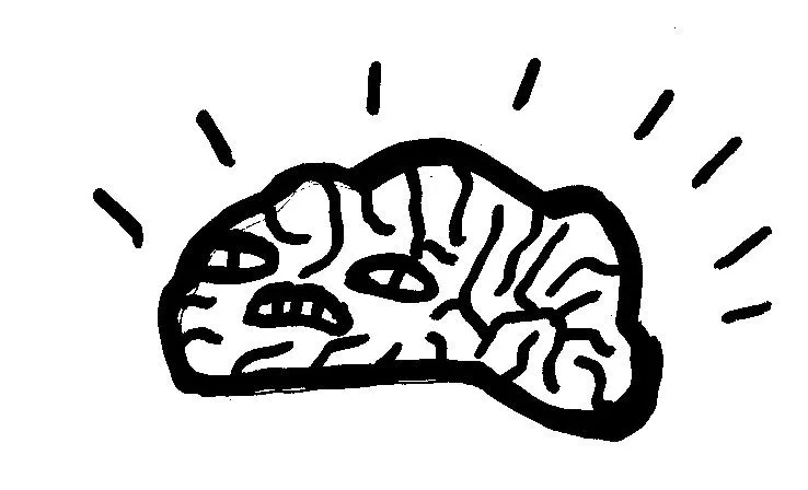 On synaptic pruning - an essay by @stevexoh