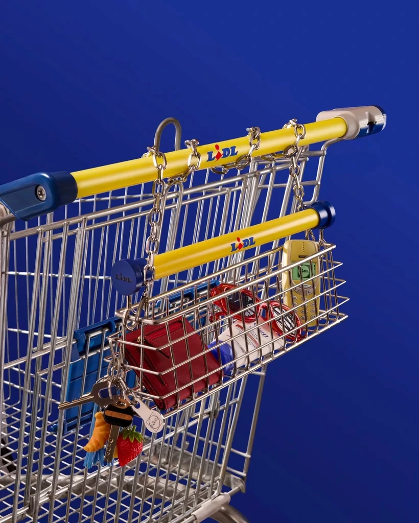 lidl kabelka, lidl 2026, design