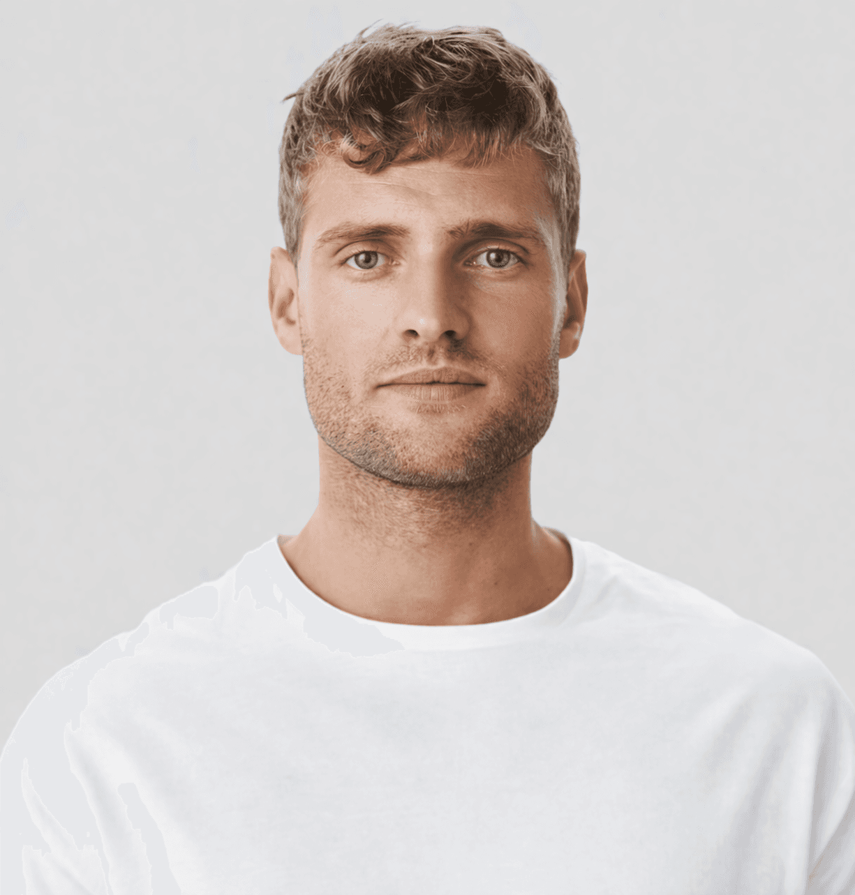 Team member image