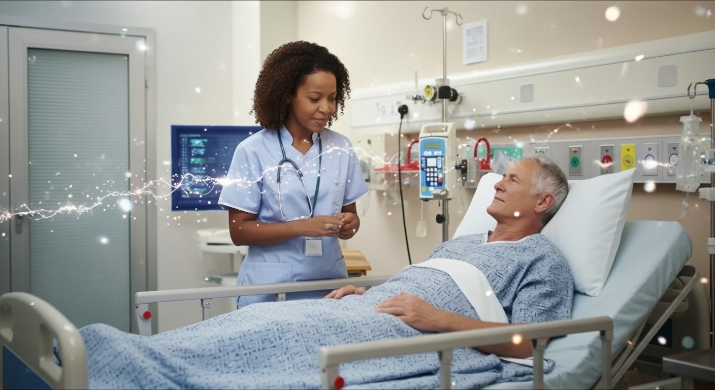 melhores hospitais newsweek