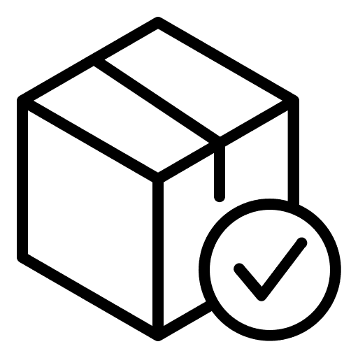 Icon representing +15 million