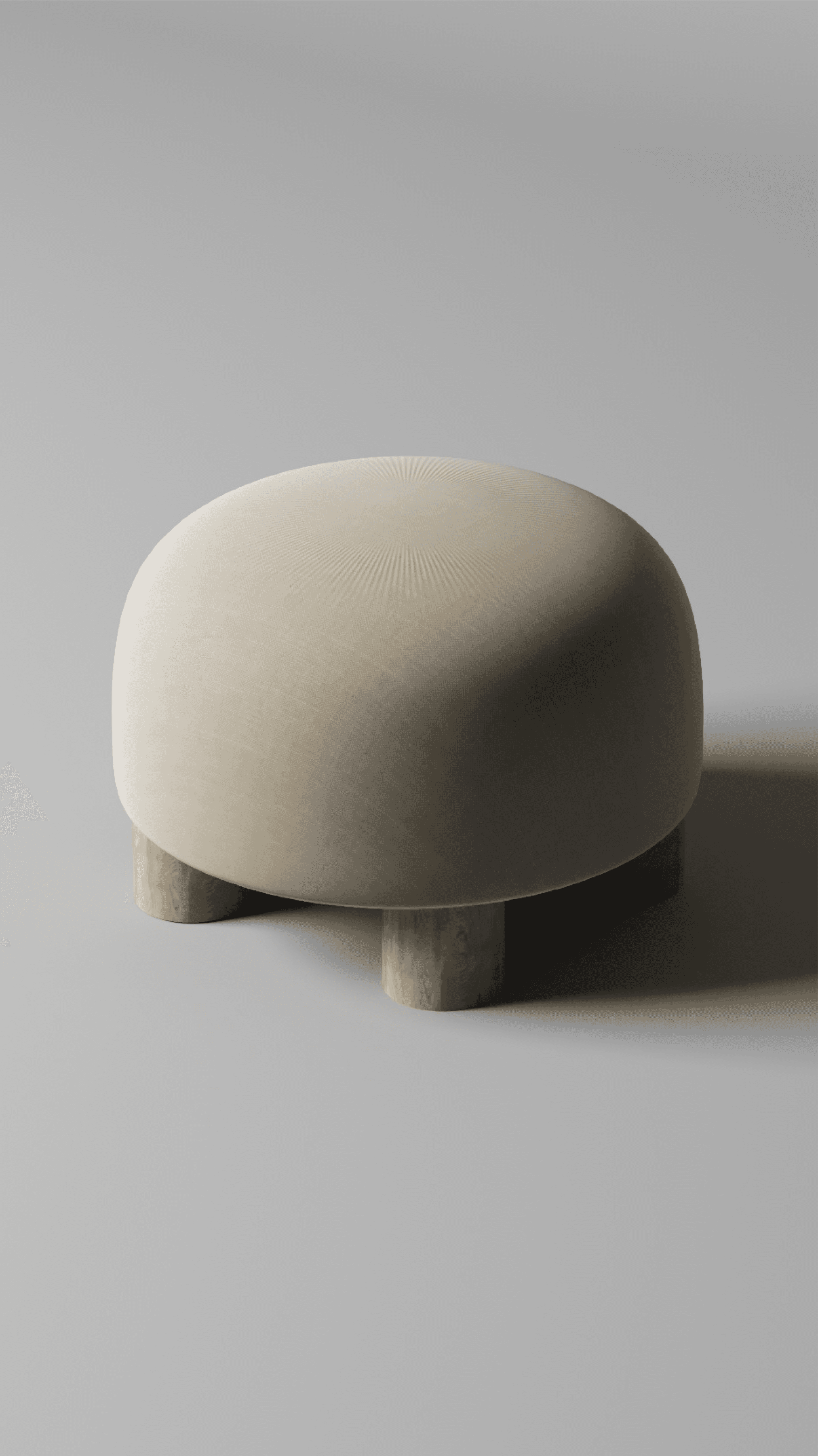 An image of an oakwood fruit bowl