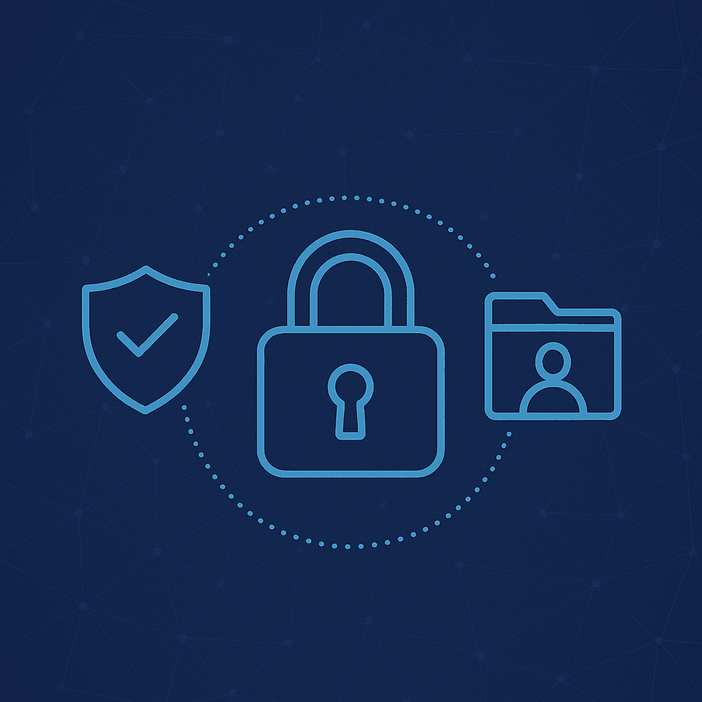 Advanced Modern Enterprise Zero Trust Access