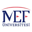 MEF Üniversitesi logosu