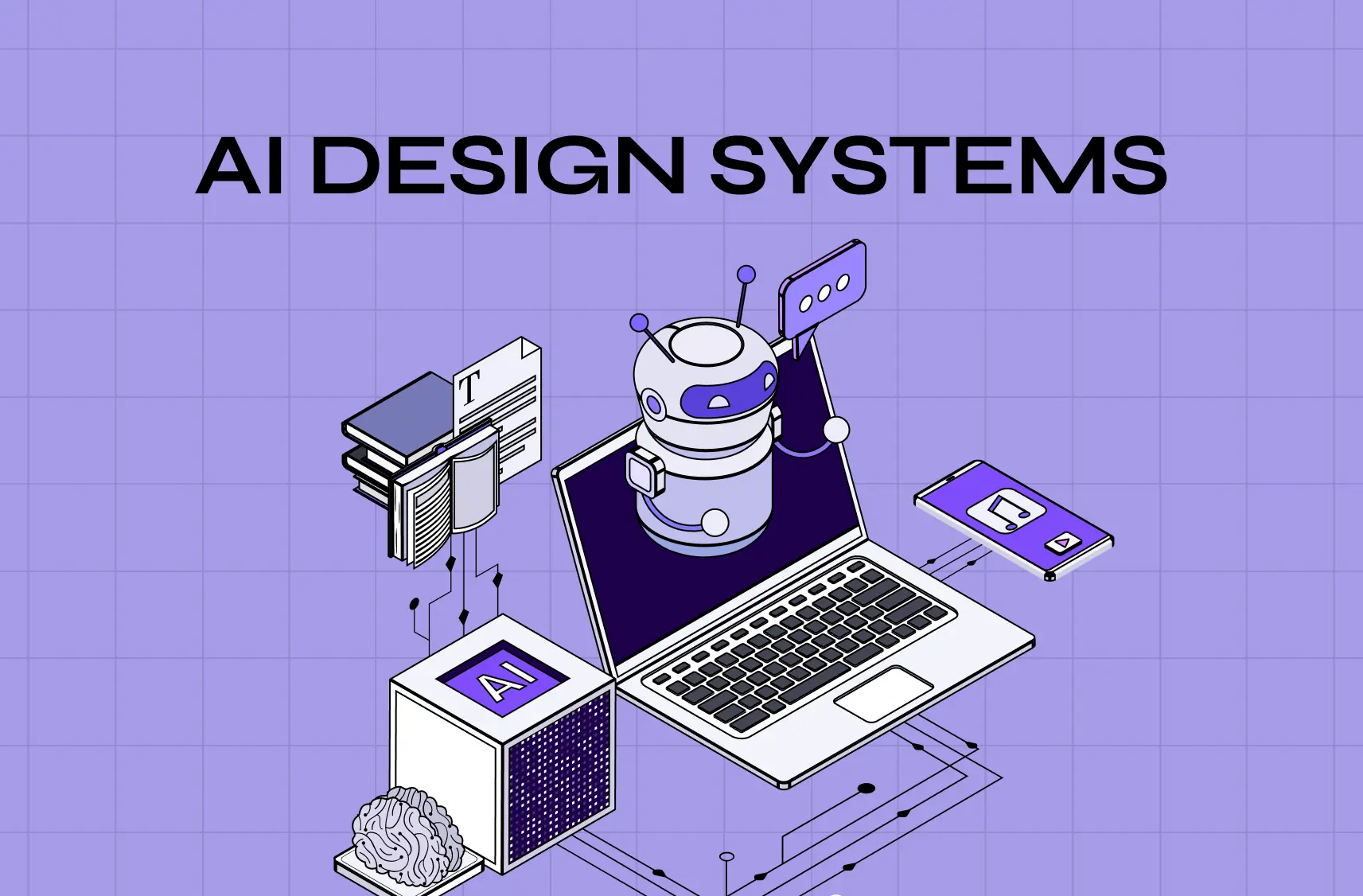 AI Design Systems: What They Are and How We Build Them at Groto