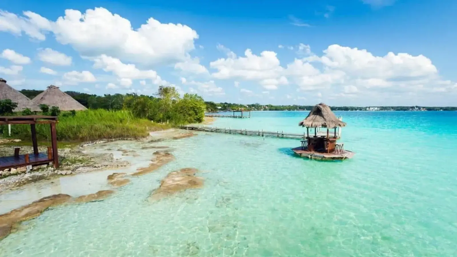 Laguna de Bacalar