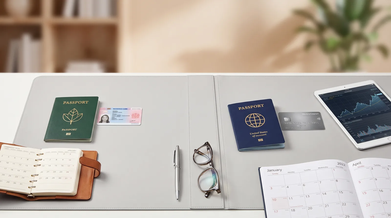 UAE job seeker visa eligibility cost and application process