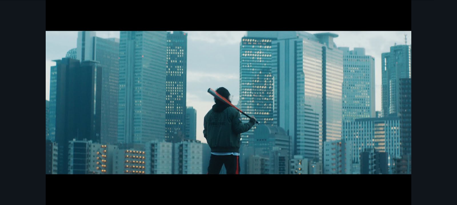 361 Gundam Commercial | DMBZ Video Production Tokyo, Japan