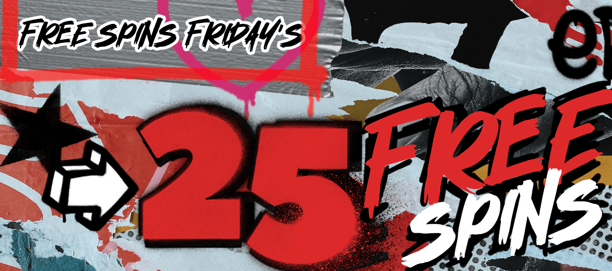 Black and white wave