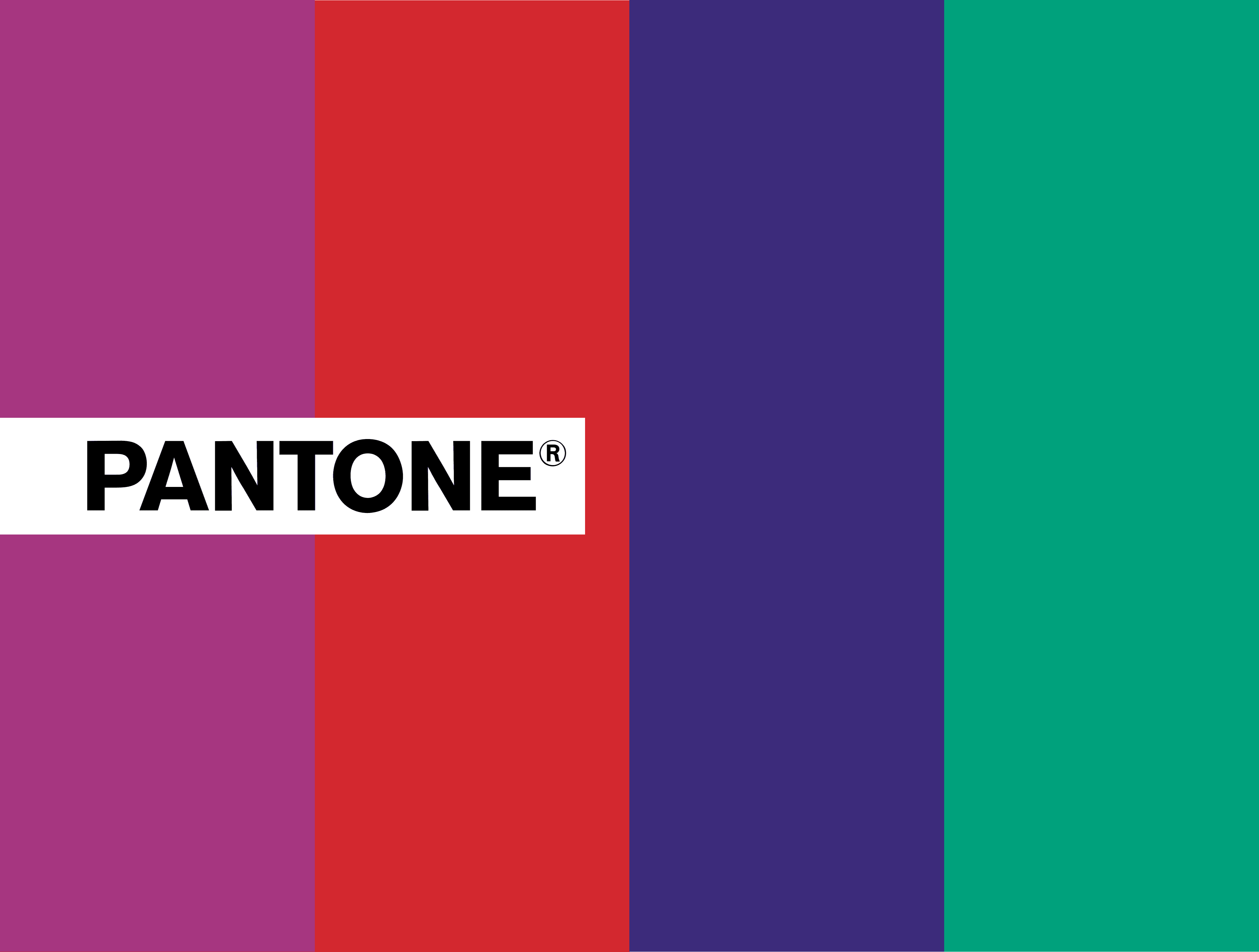 Vibrant multi-colored membrane panel demonstrating customizable color options