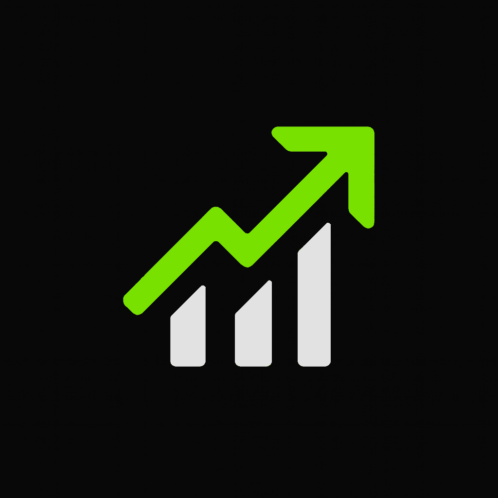 Vacation fund card showing $3,000 saved out of $5,000, with team members and due date
