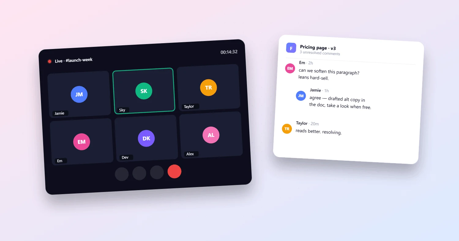 App interface displayed on a screen, showcasing its features and layout for user interaction.