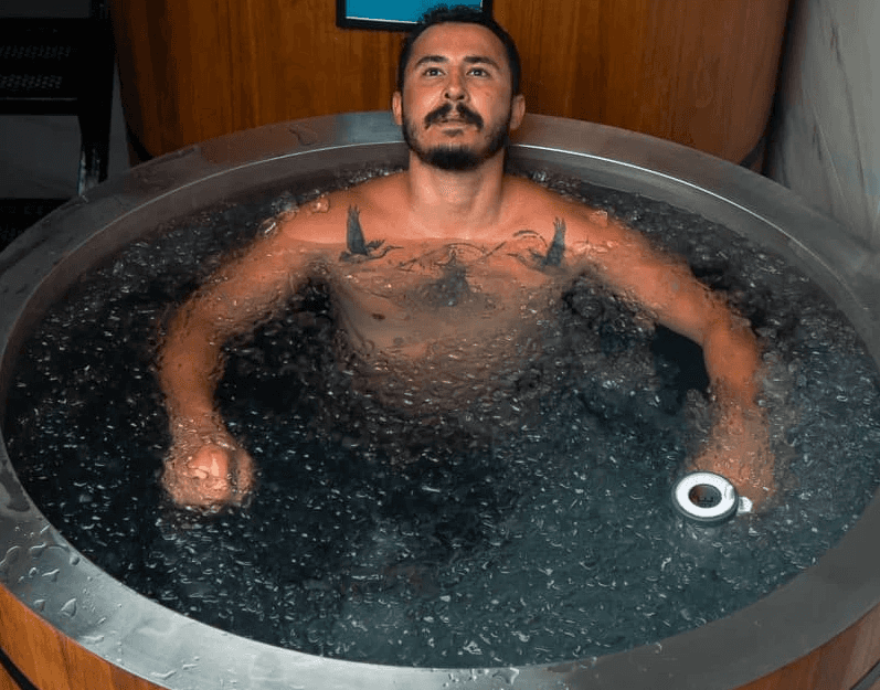 Ice Bath