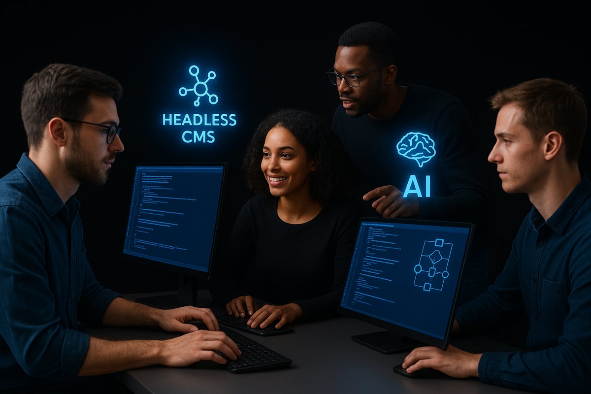 Technologische Trends und Innovationen 2026